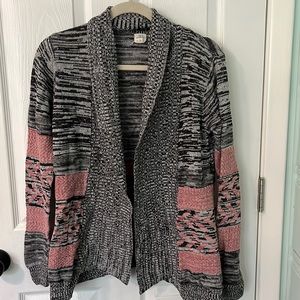 O’Neill cardigan